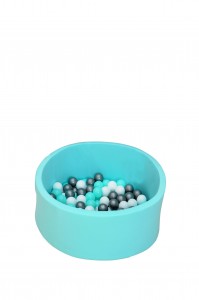 Сухой бассейн PERFETTO SPORT Mare PS-526