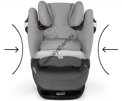 Автокресло Cybex Pallas M-Fix