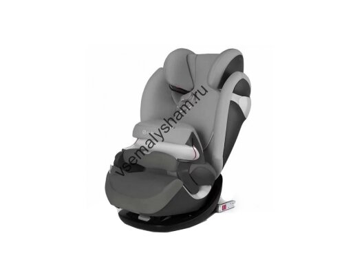 Автокресло Cybex Pallas M-Fix