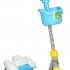 Самокат 3-х колесный Leader Kids XG5201P
