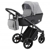 Коляска 3 в 1 Bebe-Mobile Catania 