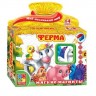 Игра на магнитах Ферма