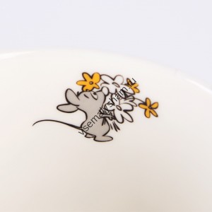 Кружка Буди Бася Чарли Чаплин