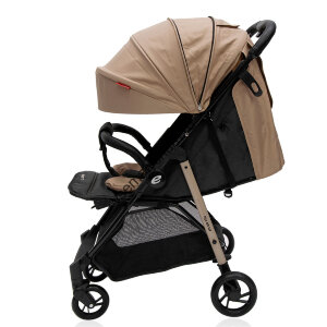 Коляска прогулочная Everflo Shine E-240