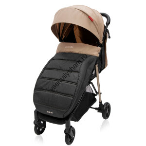 Коляска прогулочная Everflo Shine E-240
