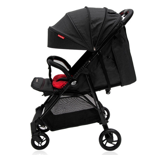 Коляска прогулочная Everflo Shine E-240