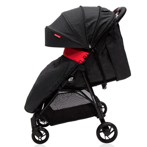 Коляска прогулочная Everflo Shine E-240