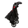 Коляска прогулочная Everflo Shine E-240