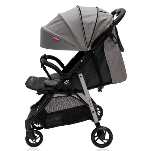 Коляска прогулочная Everflo Shine E-240
