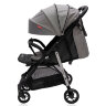 Коляска прогулочная Everflo Shine E-240