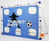 Ворота футбольные Outdoor-Play JC-7180T
