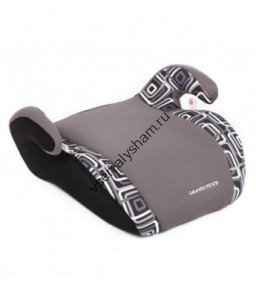  серый принт