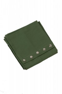 Чудо-Чадо Слинг с кольцами Элегант