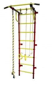 ДСК Пионер - С2РМ красно-желтый