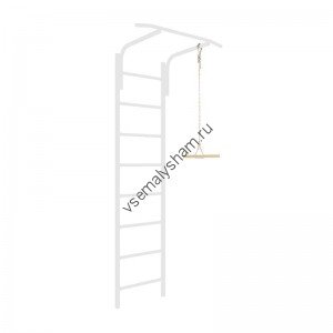 Тарзанка ДСК Карусель ВО.91.12.10