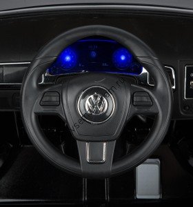 Электромобиль Weikesi Volkswagen Touareg DK-F666
