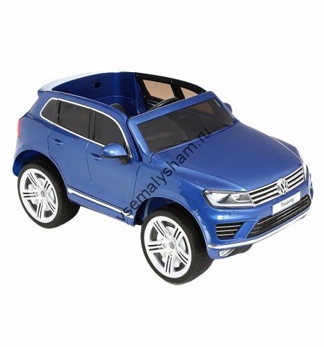 Электромобиль Weikesi Volkswagen Touareg DK-F666