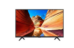 Телевизор Xiaomi Mi TV 4A 32 T2 Global 31.5