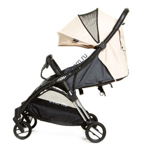 Коляска прогулочная Everflo UNO E-300