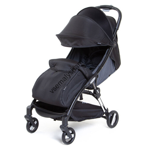 Коляска прогулочная Everflo UNO E-300