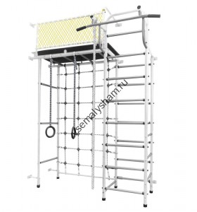 ДСК Пионер -  10С белый