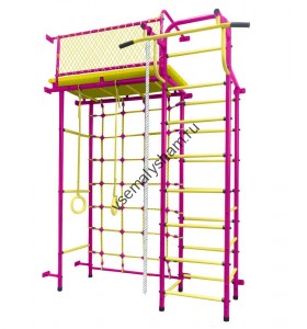 ДСК Пионер -  10С пурпурно-желтый