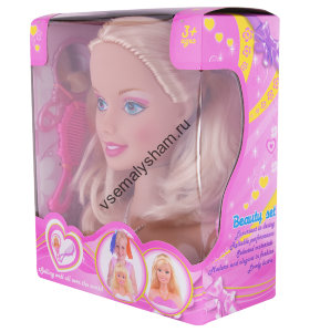 Кукла-манекен Игруша для создания причесок I-1096447