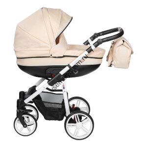 Коляска 3 в 1 Noordline Siena Sport