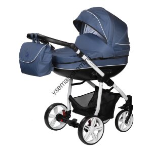 Коляска 3 в 1 Noordline Siena Sport