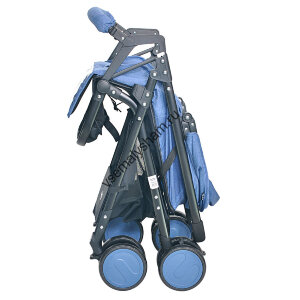 Коляска прогулочная Everflo Сruise E-550