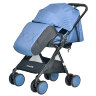 Коляска прогулочная Everflo Сruise E-550