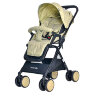 Коляска прогулочная Everflo Сruise E-550