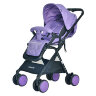 Коляска прогулочная Everflo Сruise E-550