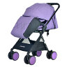 Коляска прогулочная Everflo Сruise E-550