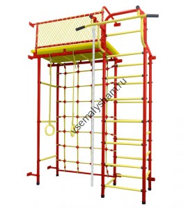 ДСК Пионер - 10СМ красно-желтый