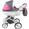 Коляска 3 в 1 Bebe Mobile Ravenna Sport  