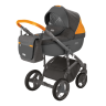 Коляска 3 в 1 Bebe Mobile Ravenna Sport  