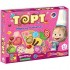 Игра на магнитах Юный повар Торт