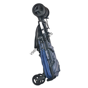 Коляска трость Everflo Celebrity E-1268