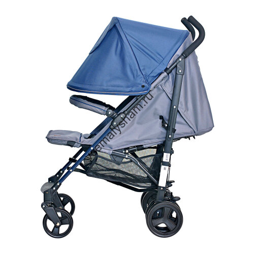 Коляска трость Everflo Celebrity E-1268