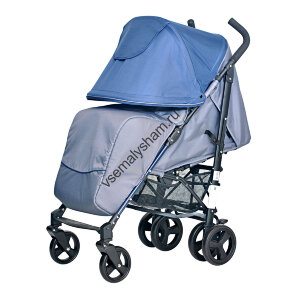 Коляска трость Everflo Celebrity E-1268