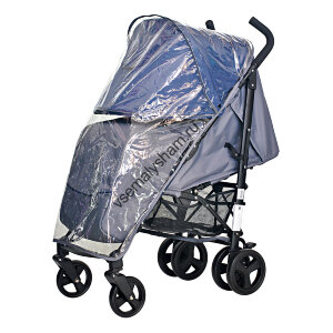 Коляска трость Everflo Celebrity E-1268