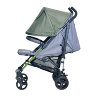 Коляска трость Everflo Celebrity E-1268