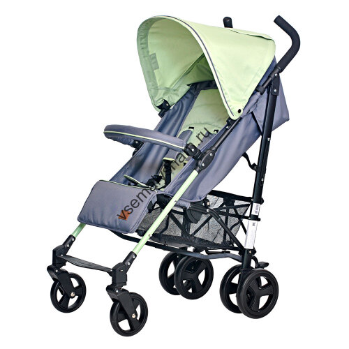Коляска трость Everflo Celebrity E-1268