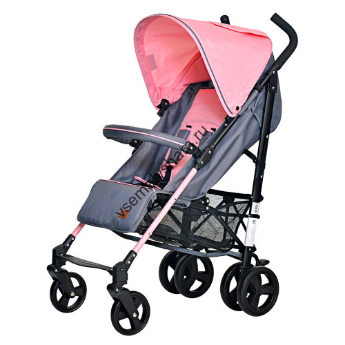 Коляска трость Everflo Celebrity E-1268