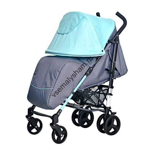 Коляска трость Everflo Celebrity E-1268