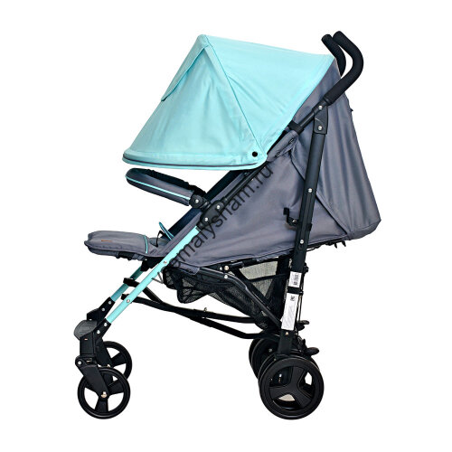 Коляска трость Everflo Celebrity E-1268