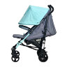 Коляска трость Everflo Celebrity E-1268