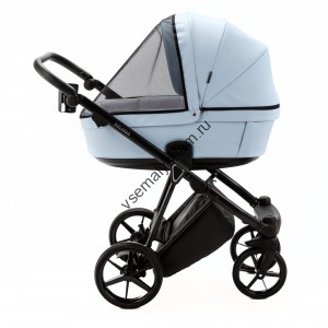 Коляска Adamex Belissa Deluxe  2 в 1 
