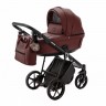 Коляска Adamex Belissa Deluxe  2 в 1 